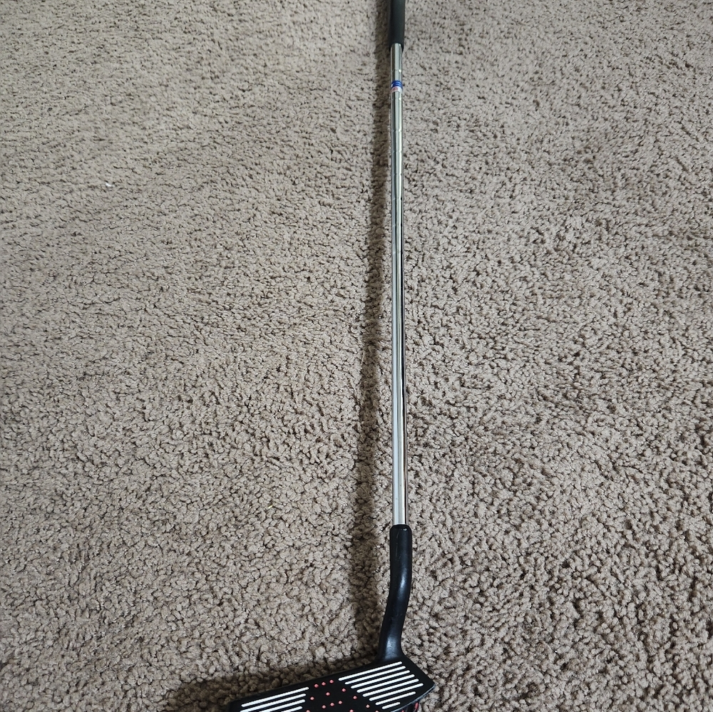 Northwestern Gary Player Tour Choice Chipper Ladies Graphite 33" New Grip RH